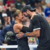 Le-au învățat o lecție și le-au luat banii: declarațiile italienilor Errani și Vavassori după victoria în turneul de dublu mixt de la US Open.