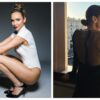 Revedere între tenismenele balcanice: ce mize au Sorana Cîrstea și Donna Vekic în primul tur la Cincinnati