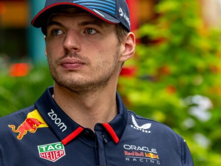 Max Verstappen în Ungaria: „Comisarii au decis că a fost un act periculos”