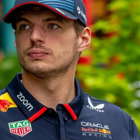 Max Verstappen în Ungaria: „Comisarii au decis că a fost un act periculos”