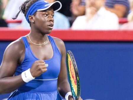 Serena idolatrată și ora exactă în WTA la Montreal: Victoria Mboko „a înfruntat” româncele în 2025.
