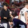 Debut de coșmar pentru Gyokeres la Arsenal. Englezii l-au criticat dur după prestația slabă de la Old Trafford, iar Arteta este ferm: „Vom ajunge acolo.”