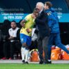 E bun! Ancelotti a prezentat lotul preliminar al Braziliei, dar l-a omis pe Vinicius.