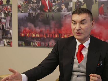 Regal pentru fiica sa! Cristi Borcea a cheltuit peste un milion de euro pe cadoul Melissei: „5 stele!”