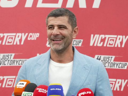 Ce a declarat Dani Coman după eliminarea FCSB din preliminariile UCL