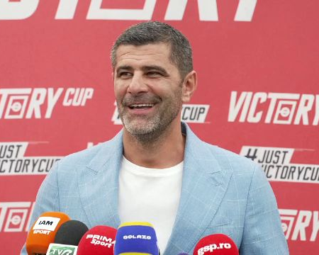 Ce a declarat Dani Coman după eliminarea FCSB din preliminariile UCL