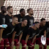 CFR Cluj, tricouri unice pentru Jorge Costa: cum s-au pregătit ardelenii înainte de meciul cu Braga