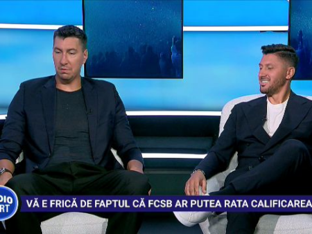 Costel Pantilimon îl apără pe un jucător de la FCSB: „De ce nu primește suport?”