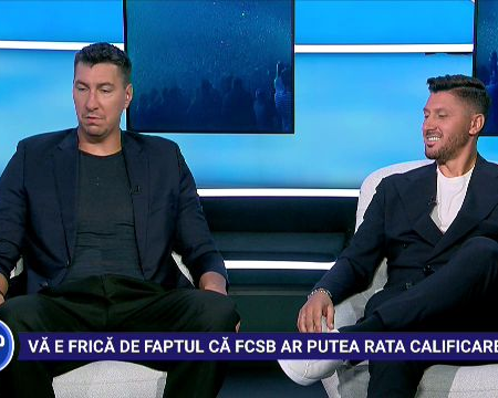 Costel Pantilimon îl apără pe un jucător de la FCSB: „De ce nu primește suport?”