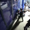 Imagini șocante! Un tânăr de 16 ani din Bacău a ajuns la spital după ce a fost atacat de un campion la box. Iată cum s-a întâmplat!