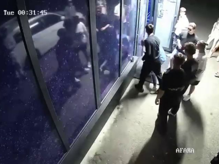 Reținut timp de 24 de ore! Prima acțiune a poliției în cazul agresiunii care a șocat întreaga țară.