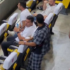 Ce surpriză! Cosmin Contra, surprins în tribună la meciul Dinamo – UTA