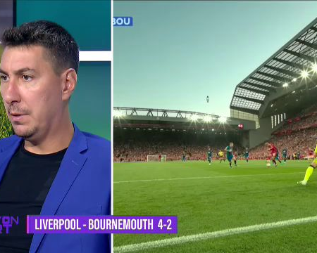 Costel Pantilimon, concluzie categorică după meciul Liverpool: „Decizie neinspirată! Așa se cere în Premier League”