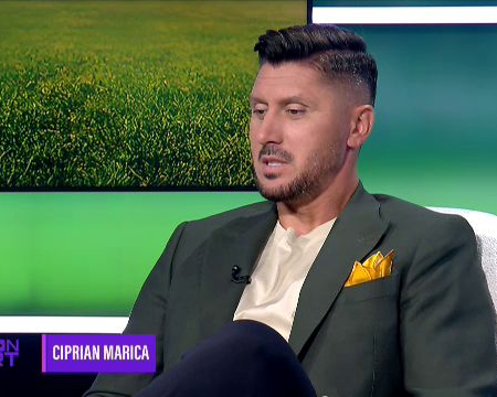 Ciprian Marica a identificat principala concurentă în cursa pentru Premier League + ”Fotbalist! O oportunitate se concretizează și marchează. Este cel mai prolific.”