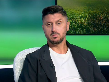 Ciprian Marica este ferm: „E clar favorită! Mă aștept să conducă meciul”