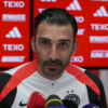 Elias Charalambous a comentat după vestea că trei jucători ar putea absenta în meciul tur cu Aberdeen