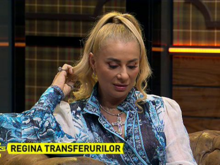 „Care a fost cel mai mare comision încasat?” Răspunsul dat de Anamaria Prodan