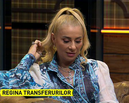 „Care a fost cel mai mare comision încasat?” Răspunsul dat de Anamaria Prodan