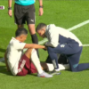 OUT după doar patru minute! William Saliba s-a accidentat în meciul Liverpool – Arsenal și a fost nevoit să iasă.