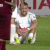 Repară ce nu voia FCSB! Daniel Bîrligea s-a accidentat după doar zece minute în CFR Cluj – FCSB