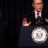 A încetat din viață singurul om care a fost atât director al FBI, cât și director al CIA! William H. Webster avea 101 ani.