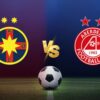 Urmărește FCSB – Aberdeen în direct online. Unde și cum poți viziona meciul crucial pentru grupele Ligii Europa.