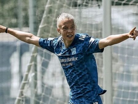 FCU Craiova a început Liga 3 cu „noul Haaland” pe teren și cu Blănuță titular