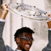 Kingsley Coman a luat o decizie după oferta trimisă de Al Nassr către FC Bayern! Anunțul lui Fabrizio Romano.