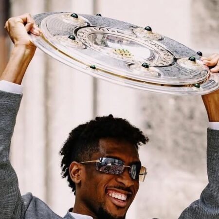 Kingsley Coman a luat o decizie după oferta trimisă de Al Nassr către FC Bayern! Anunțul lui Fabrizio Romano.