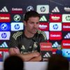 Decizia luată! Xabi Alonso a anunțat cu puțin înainte de meciul Real Madrid – Mallorca: „Rămâne!”