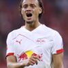 Xavi Simons a semnat! Rivala din Premier League l-a adus pe jucătorul dorit de Chelsea.