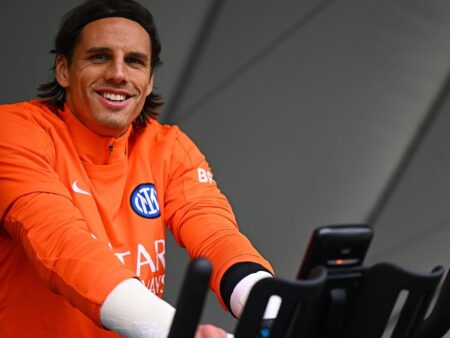 Yann Sommer, impresionat de Cristi Chivu: „Aduce idei complet inovatoare. Iată ce am realizat în ultimele luni”