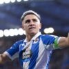 A fost odată, ca-n basme! Micul băiat care a crescut pe nisipurile plajei Riazor