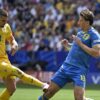 La un an după umilința în fața României, un transfer de carieră la PSG: 60 de milioane de euro!