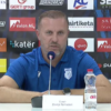 Ramadani își pune speranțele într-un eveniment unic în returul cu FCSB! Jucătorul roș-albaștrilor pe care îl consideră cel mai amenințător