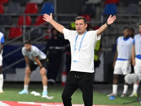 Farul – Metaloglobus: Duelul Machedonilor din Superligă, Ianis Zicu vs Mihai Teja, începând cu ora 19:00!
