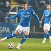 „Surpriză totală! Nicolas Popescu a fost prezentat oficial la un alt club din România”