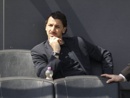 Zlatan Ibrahimovic și-a dezvăluit „LegaZy” » Cum arată sala de trofee a fostului golgheter suedez!