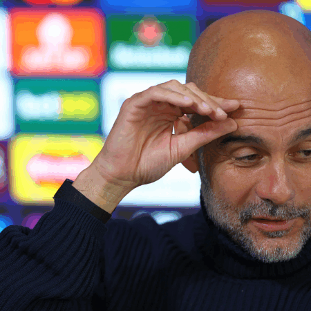 Pep Guardiola uimește înaintea debutului în Liga Campionilor: „Nu suntem favoriți”