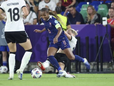 Nou record în fotbalul feminin: Cel mai scump transfer din istorie a fost realizat!