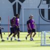 Încă un jucător de la Barcelona s-a accidentat » Cât va lipsi