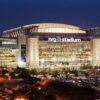 Cod roșu la Mondial » 10 din cele 16 stadioane din America de Nord sunt „nesigure”!