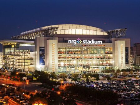 Cod roșu la Mondial » 10 din cele 16 stadioane din America de Nord sunt „nesigure”!