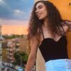 „Mi-ar plăcea să mă teleportez oriunde, oricând! Dacă aș fi milionară, aș petrece timpul la plajă” » Diana Ciucă dincolo de terenul de handbal