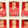 Dinamo are 6 jucători selecționați pentru echipele naționale: „Mult succes tuturor!”