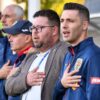 Costin Curelea a convocat încă un jucător de la Rapid