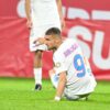 Daniel Bîrligea, atacantul echipei FCSB: Interviu Excepțional