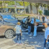 Accidentul de care a fugit Toto Dumitrescu: Filmare și reținere de 24 de ore după ce a fost depistat pozitiv la cocaină