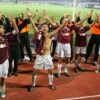 Cristian Ionescu, fost jucător la Rapid, a devenit antrenor de fitness