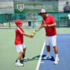 Antrenor român de tenis, stabilit de 18 ani în Cipru: „Siturile s-au dat peste cap” » Prețul chiriilor în Limassol + cine este sportivul-fenomen din țara Afroditei: „Ca Halep și Năstase”